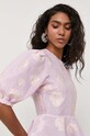 Блузка Custommade Sheena 999395299 розовый