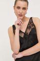 Guess bluzka czarny W3YH55.WD8G2