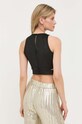 Îmbrăcăminte Guess bluza W3YH56.WFIY0 negru