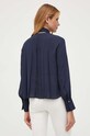 Odzież BOSS bluzka 50494748 granatowy