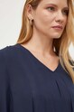 BOSS bluzka granatowy 50494748