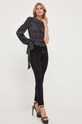 Pinko bluza 100227.A0ZI negru AW23