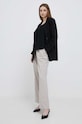 Halenka Dkny P3DA6S62 černá AW23