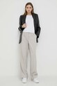 Dkny top E3DH0SPD biały AW23