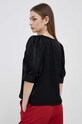 Odzież Dkny bluzka P3DANR25 czarny