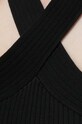 Топ Dkny P3DSAJ19 чорний
