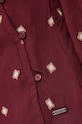Blúzka Pepe Jeans PL304622.0AA burgundské