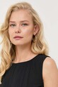 Max Mara Leisure bluzka czarny 2339460134600