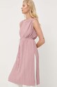 Max Mara Leisure bluzka różowy 2339460234600