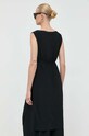 Îmbrăcăminte Max Mara Leisure bluza 2339460234600 negru