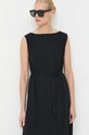 Max Mara Leisure bluza 2339460234600 negru