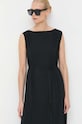 Max Mara Leisure bluza 2339460234600 negru