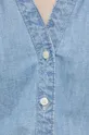 Jeans srajca Levi's Ženski