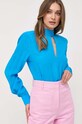 Ivy Oak bluza albastru IO1123F2307