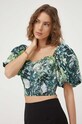 Gestuz bluza multicolor 10908147