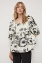 Μπλουζάκι Stine Goya SG5063 πολύχρωμο AW23