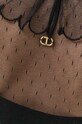 Twinset bluzka 232TP2103 czarny
