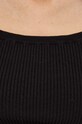Herskind sweter 4937853 czarny