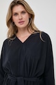 Bluza Max Mara Leisure mornarsko plava 2339460536600