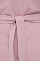 Max Mara Leisure bluzka 2339461536600 różowy