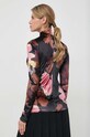 Oblečenie Tričko s dlhým rukávom PS Paul Smith W2R.215VB.L31122 čierna