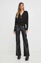 Halenka Pinko 102353.A1DE černá AW23