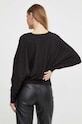 Oblečení Halenka Pinko 102353.A1DE černá