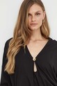 Блузка Pinko чёрный 102353.A1DE