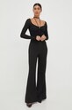 Bodi Pinko 102221.A1BQ crna AW23