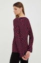Одежда Блузка Pinko 102166.A19Q розовый