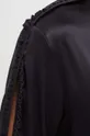 чёрный Шёлковая блузка Pinko