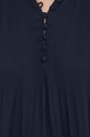 Блузка Lauren Ralph Lauren 200909387 тёмно-синий
