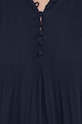 Блузка Lauren Ralph Lauren 200909387 темно-синій