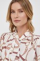Odzież Lauren Ralph Lauren bluzka 200925010 beżowy