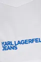 Бавовняна сорочка Karl Lagerfeld Jeans Жіночий
