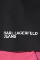 Karl Lagerfeld Jeans koszula bawełniana Damski
