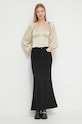 Abercrombie & Fitch bluza KI140.3448.180 aur AW23