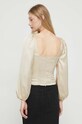 Îmbrăcăminte Abercrombie & Fitch bluza KI140.3448.180 aur