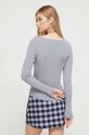 Odzież Abercrombie & Fitch sweter KI150.3273.185 szary