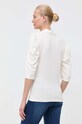Îmbrăcăminte Morgan tricou DANI.NUAGE crem