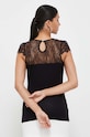 Morgan bluza DGIULIA.NOIR negru AW23
