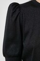 Karl Lagerfeld bluzka 236W1808 czarny