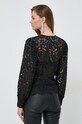 Одяг Сорочка Morgan CIDOU.NOIR чорний