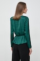 Одежда Блузка Morgan OCTAV.SAPIN зелёный