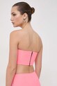 Одяг Топ MAX&Co. x Anna Dello Russo C1640223 рожевий