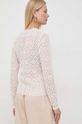 Oblečenie Blúzka Morgan TIMBA.IVOIRE béžová