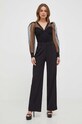 Morgan bluza TORMI.NOIR negru AW23