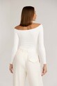Дрехи Боди Saint Body SB.355 бежов