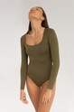 Body Saint Body SB.347 zelená AW23