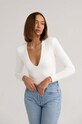 Saint Body body SB.353 bézs AW23
